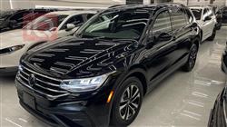 فولكسفاغن تيغوان